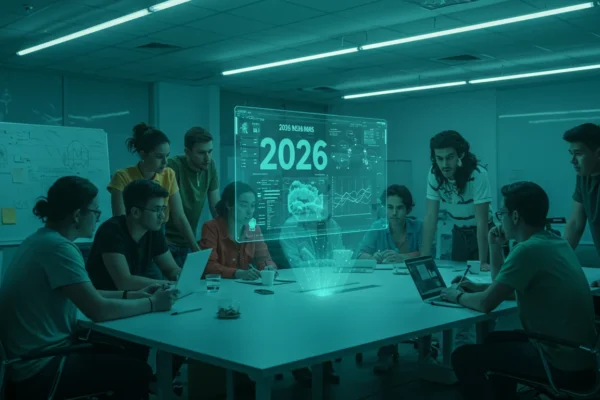 Emerging Artists: 2026 Media Hubs Drive Reach