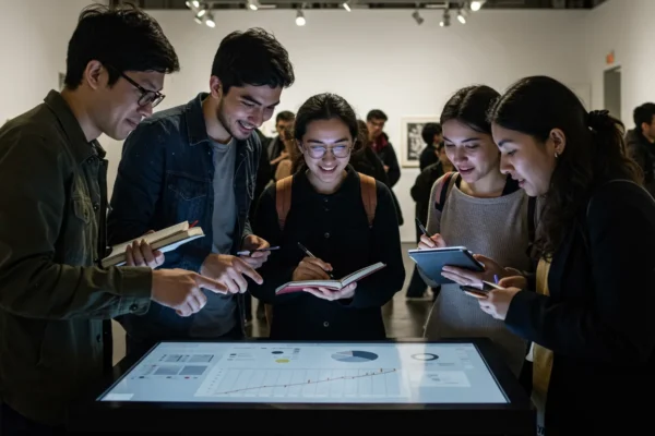 Emerging Artists: 5 Marketing Wins for 2026