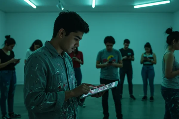 Emerging Artists: Avoid 5 Marketing Mistakes in 2026