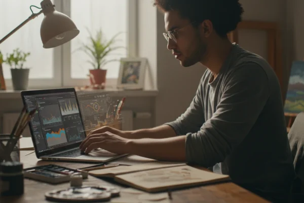Emerging Artists: Build Your Media Exposure Engine Now