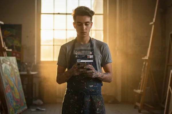 Indie Creators: Win Visibility With Zero-Budget Insights