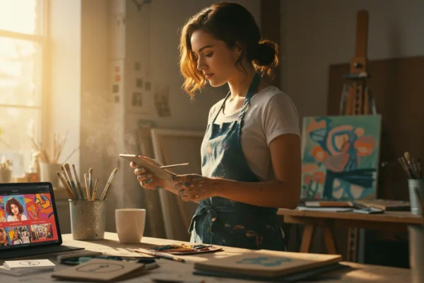 Content Creators: Thrive Beyond Algorithms in 2026
