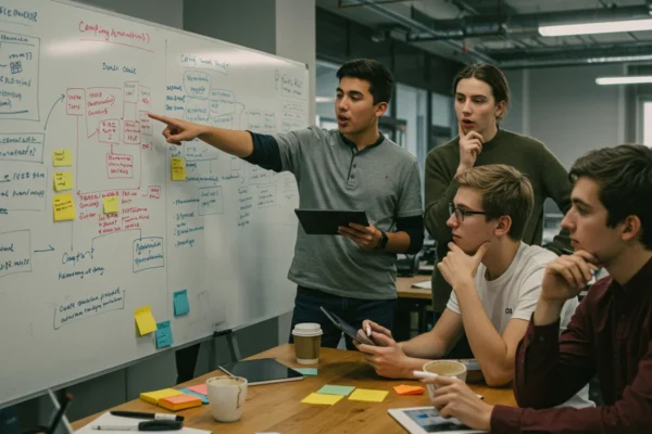 Spotlight Talent: 5 Steps to Higher Engagement by 2026