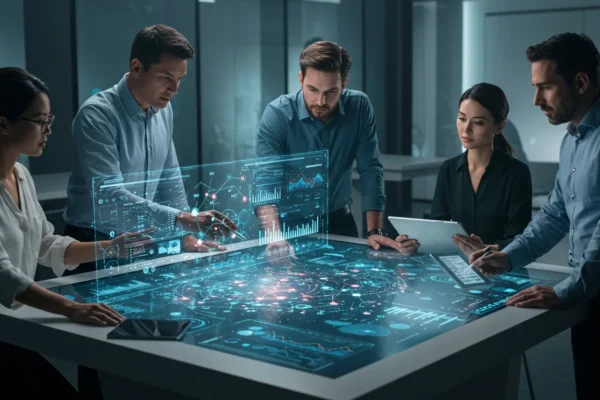 Empowering Marketing: Data-Driven Growth in 2026