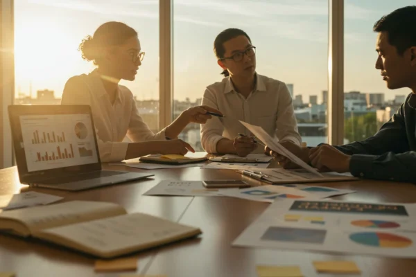 Empowering Marketing: Debunking Myths, Boosting ROI