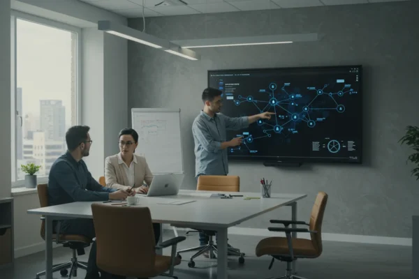Empowering Marketing: From Push to Pull in 2026