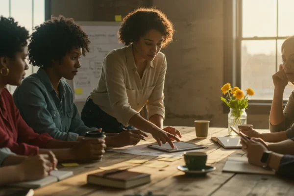 Empowerment Marketing: Scale Empathy, Boost Your ROI