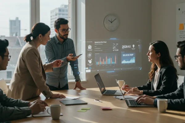 Creator Marketing: 2026 Strategy for 20% ROI