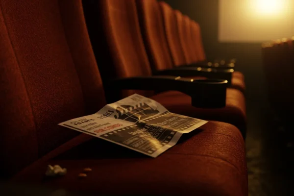 Film Festivals: Your Marketing Strategy Is Failing You