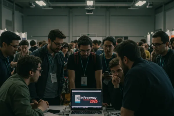 FilmFreeway: Festival Success in 2026