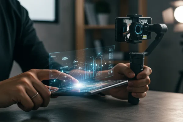 Filmmakers: Conquer 2026’s Algorithms, Thrive on Short-Form