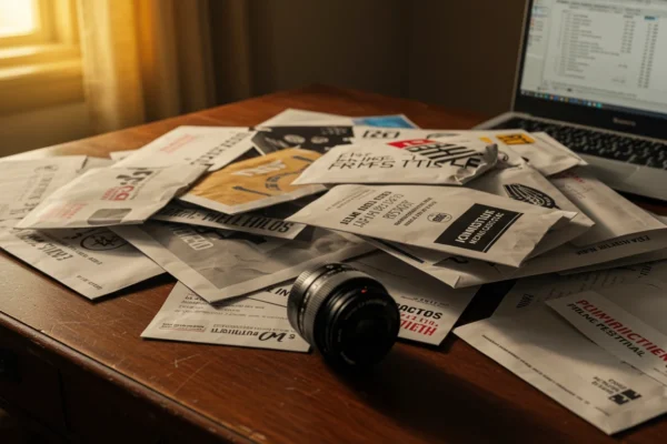 Indie Creators: Stop Annoying Journalists & Get Covered