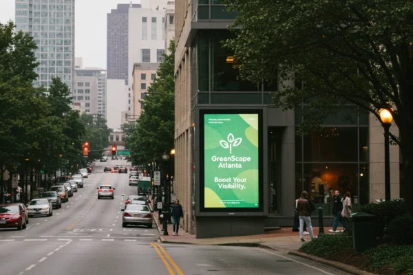 GreenScape Atlanta: Boosting Visibility in 2026