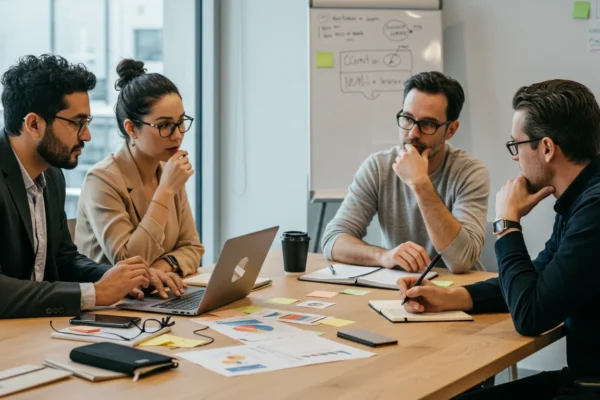 Hiring Marketing Writers: Your 2026 Strategy