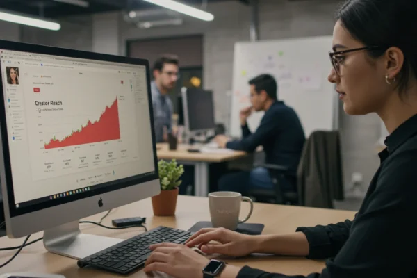 HubSpot 2026: Amplify Creator Reach by 15%