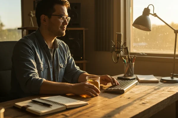 Independent Creators: Build an Audience, Skip Virality