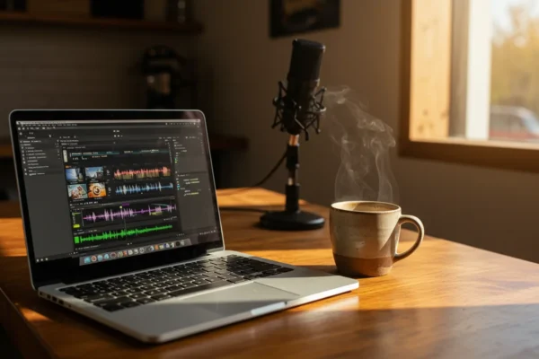Independent Creators: Thrive, Don’t Just Survive Media Shift