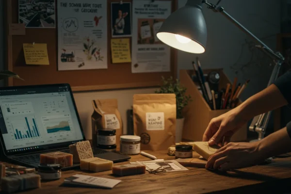 Indie Film Marketing: 4 Steps to Break Through in 2026