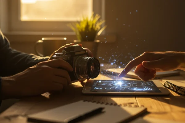 Indie Creators: Conquer Algorithms & Thrive by 2026
