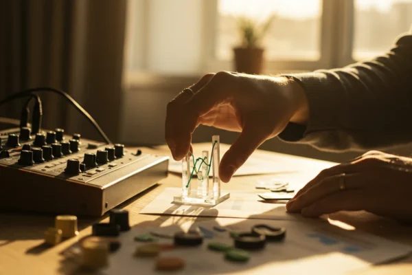 Indie Creators: Thrive in Tech Chaos with AI & Data
