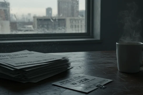 Indie Film Festival Placements: 2025’s 87% Failure Rate