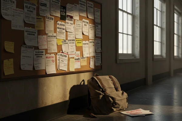 Indie Film Festivals: 92% Rejection in 2026?