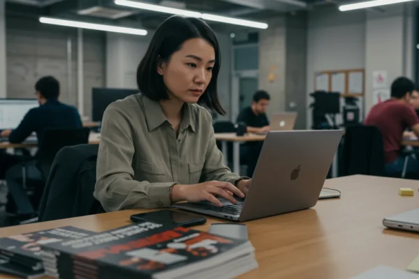 Indie Film Festivals: Sarah Chen’s 2026 Strategy