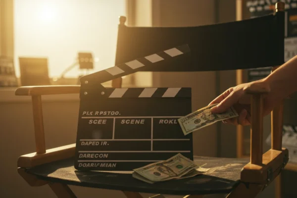 Indie Film Marketing: $15K Budget, 3.5x ROAS Success