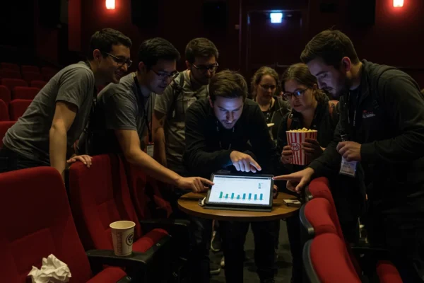 Indie Film Marketing: 2026 Data Insights Exposed