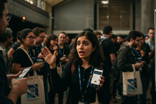 Indie Film Marketing: Atlanta’s Anya Sharma in 2026