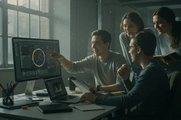 Indie Film Marketing: Revolutionizing 2026 Strategies