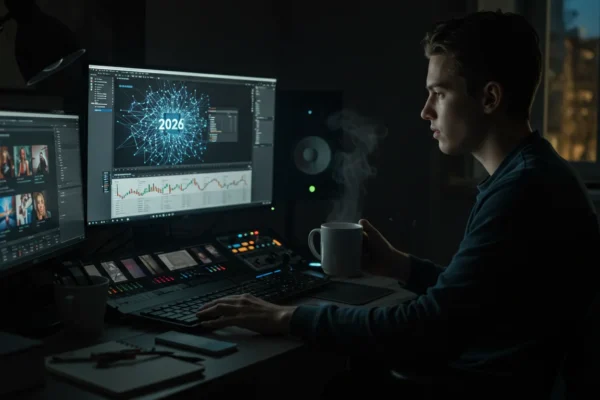 Indie Film Marketing: Unlock 2026 Engagement with AI