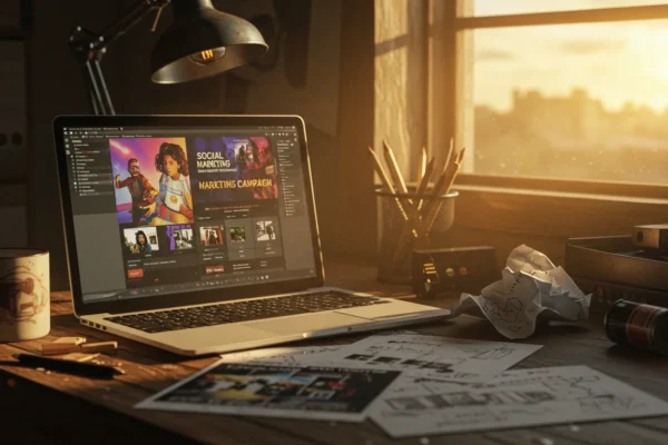 Indie Film: Why Marketing Is Your First Priority