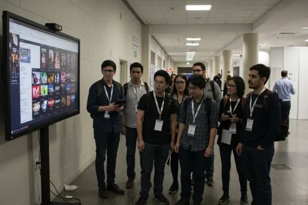 Indie Films: Winning Festival Placements in 2026