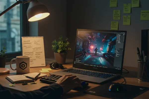 Indie Game Marketing: 5 Ways to Break Through in 2026