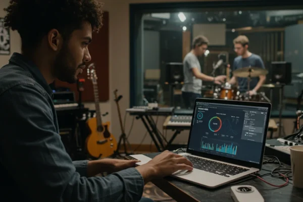 Indie Musicians: Meta Ads Drive 2026 Breakthroughs