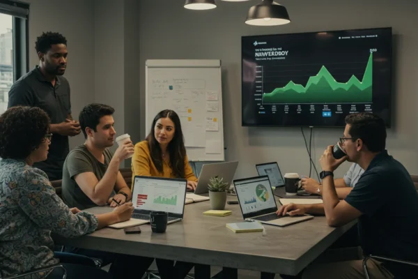 Indie Marketing: Anya Sharma’s 2026 Game Plan