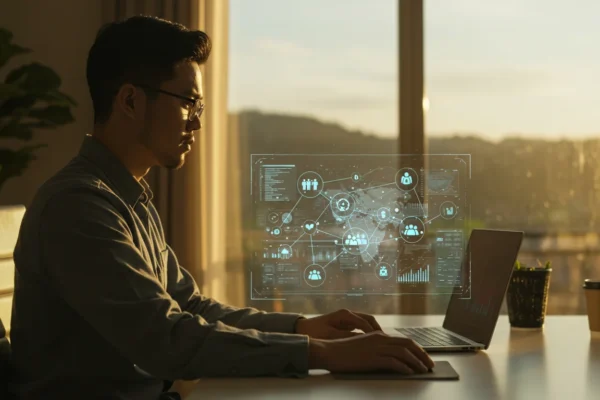 Marketing Intel 2026: Beyond Data Drowning