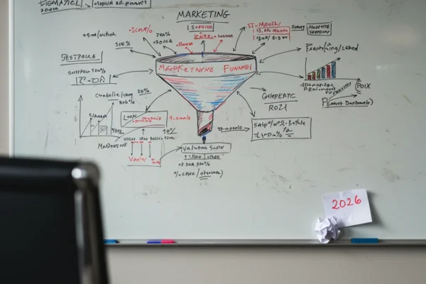 Marketing ROI: Missed Opportunities in 2026