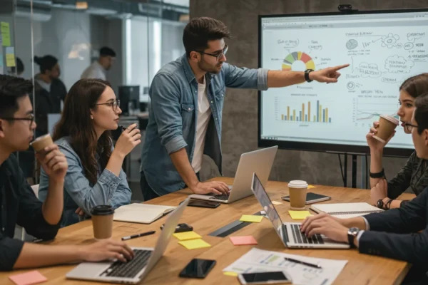 Marketing Talent: 4 Ways to Spot 2026 Stars