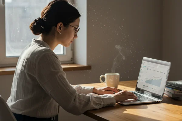 Marketing Writers: Master GSC & SEO in 2026