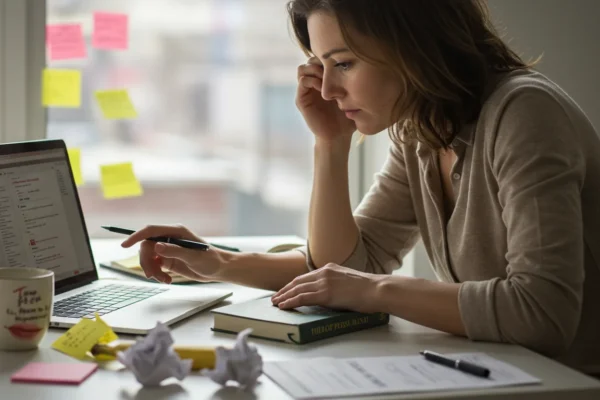 Marketing Writers: Stop Believing These 5 AI Myths
