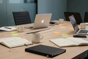 Press Release Marketing: 5 Steps to 2026 Buzz
