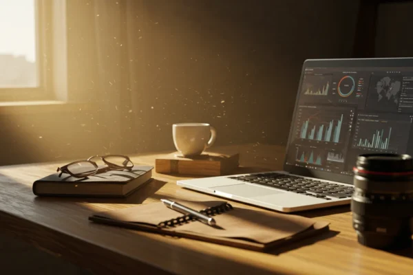 Measure Your PR ROI: Beyond the Billboard Bluster