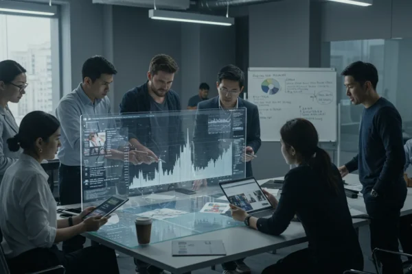 Media Exposure: 2025 Data-Driven PR Wins