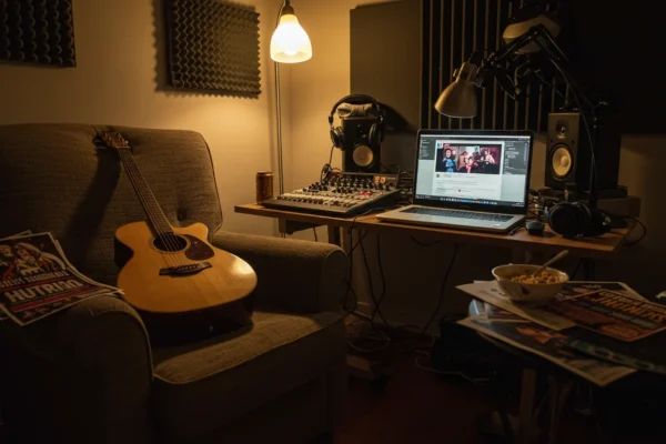 Musician Marketing: 5 Myths to Ditch in 2026