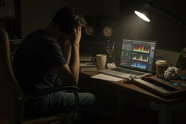 Musician Marketing: Avoid 2026’s 5 Costly Blunders