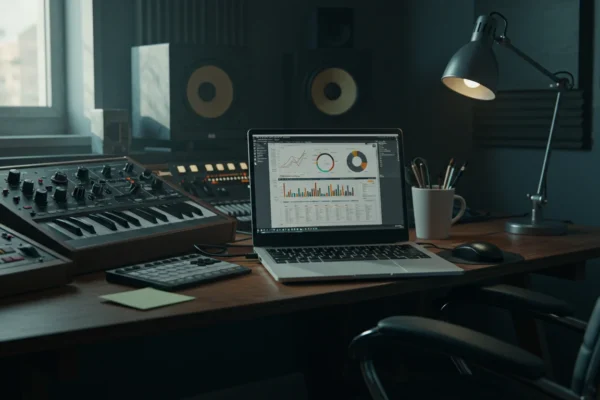 Musicians: 2026 Marketing Myths Shattered