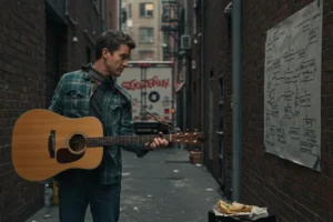 Indie Films: 8% Chance at Top Festivals in 2026