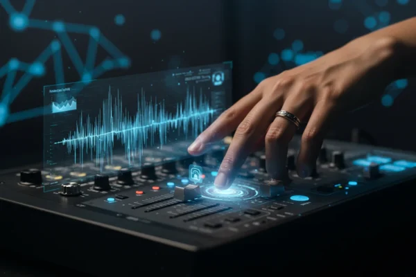 Musicians: 5 Shifts Redefining Marketing by 2028